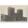 07400 San Sebastian - Alcudia / Mallorca - Baleares / Spain (Vintage PC 1924)