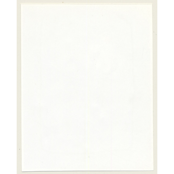 Irving Klaw: Kneeling Bettie Page Smiles 4632 / Pin-Up - BDSM (Vintage Photo USA)