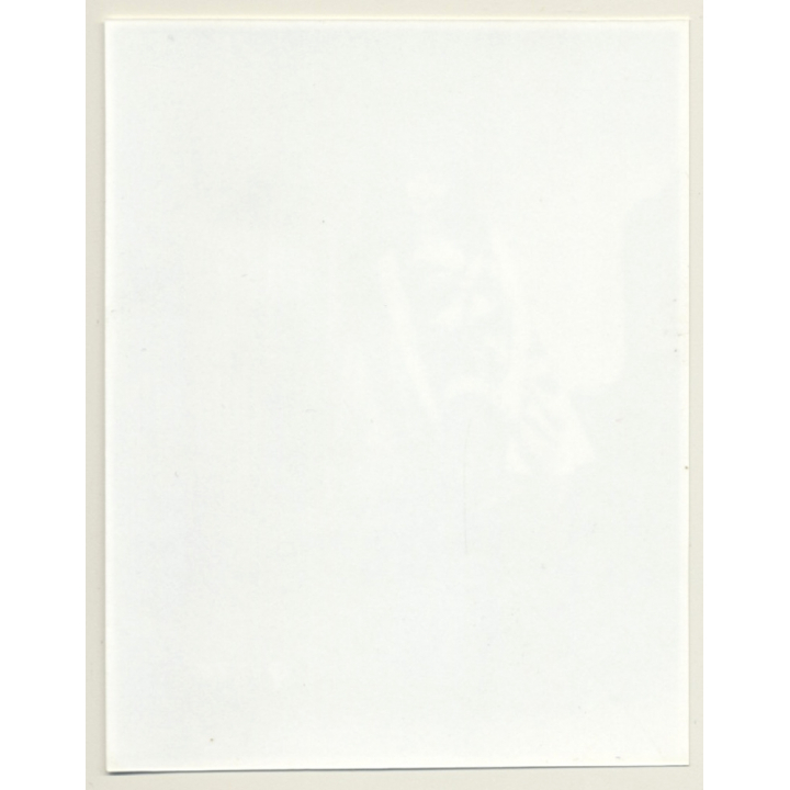 Irving Klaw: Bettie Pages Shows Leg G-288 / Pin-Up - BDSM (Vintage Photo USA)