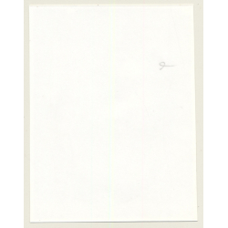 Irving Klaw: Bettie Pages In White Lingerie 5084 / Pin-Up - BDSM (Vintage Photo USA)