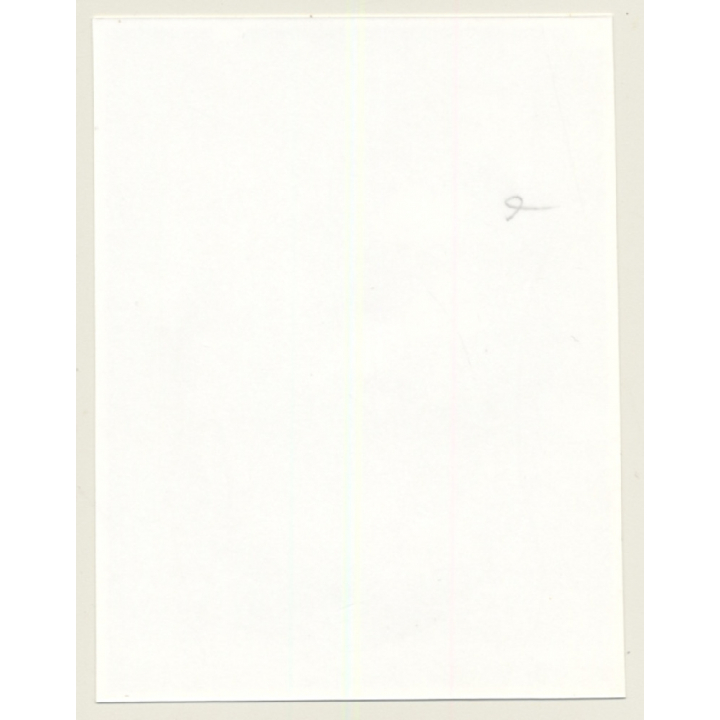 Irving Klaw: Bettie Pages In White Lingerie 5084 / Pin-Up - BDSM (Vintage Photo USA)