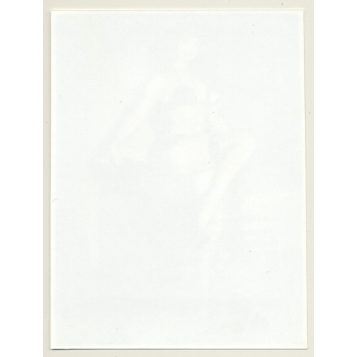 Irving Klaw: Bettie Page With Black Cloth F-355 / Pin-Up - BDSM (Vintage Photo USA)