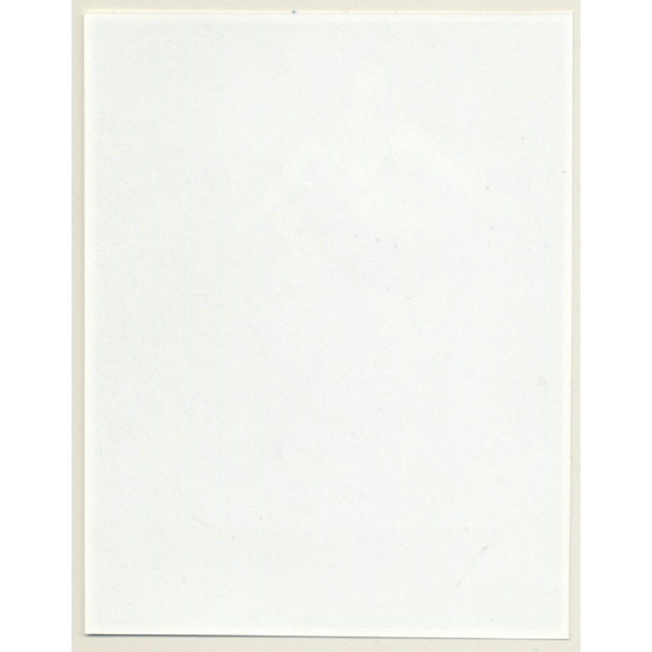 Irving Klaw: Bettie Page Holds Black Cloth F-363 / Pin-Up - BDSM (Vintage Photo USA)