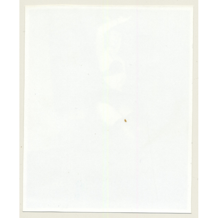 Irving Klaw: Bettie Page In Bikini Dancing F-337 / Pin-Up - BDSM (Vintage Photo USA)