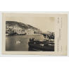 Costas De Garaff - Catalunya / Spain (Vintage PC 1921) Port