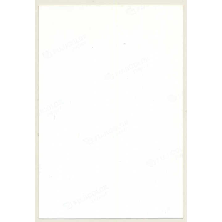 Busty Shorthaired Nude In NVA Army Jacket (Vintage Photo GDR ~1980s)