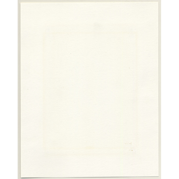 R.Folco: Slim Female In Fishnets / Artistic Nude Study (Vintage Photo France 1980s)