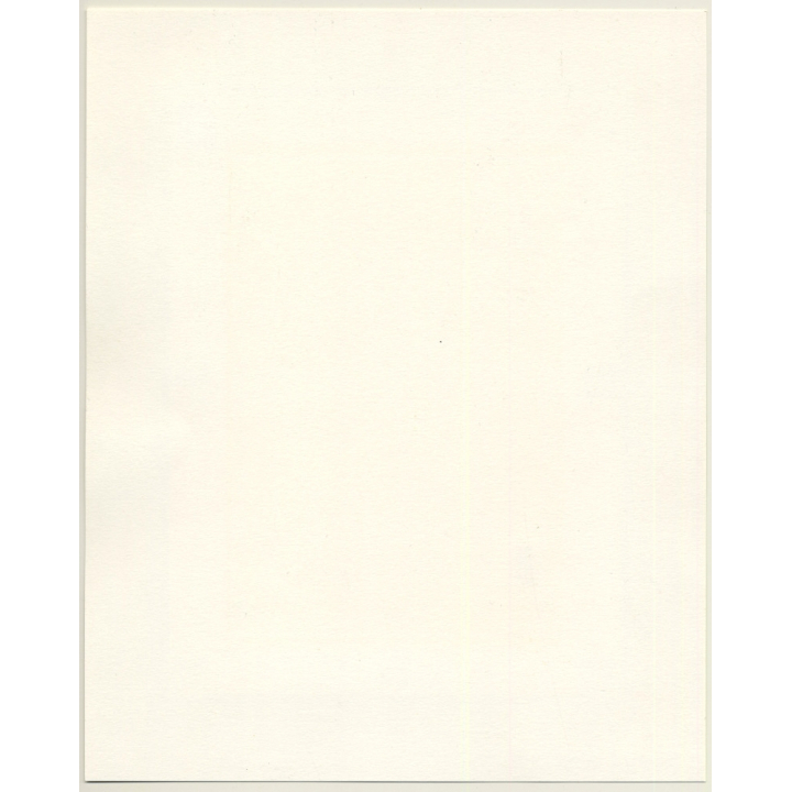 R.Folco: Curtain Patterns On Nude Womans' Body (Vintage Photo France 1970s)