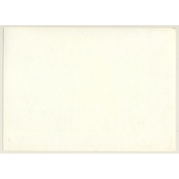 Jerri Bram (1942): Elder Afghan Man With Turban (Vintage Photo ~1970s)