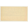 Perugia / Italy: Brufani Palace Hotel (Vintage Luggage Label)