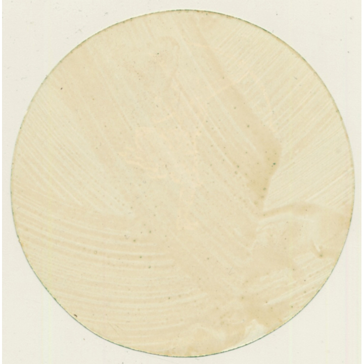 Bangkok / Thailand: Hotel Rama*2 (Vintage Luggage Label)