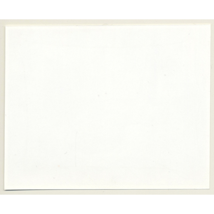 Irving Klaw: Leggy Blonde Maid On Couch DENISE D-2 / Pin-Up - BDSM (Vintage Photo USA)