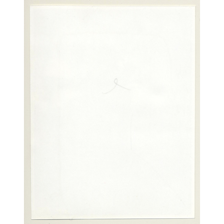 Irving Klaw: Gorgeous Bettie Page - One Leg On Chair EE-336 / Pin-Up - BDSM (Vintage Photo USA)