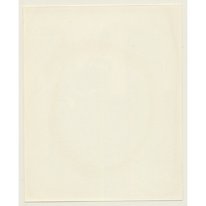 Irving Klaw: Tall Maid Drops Skirt DIANE REYNOLDS-44 / Pin-Up - BDSM (Vintage Photo USA)