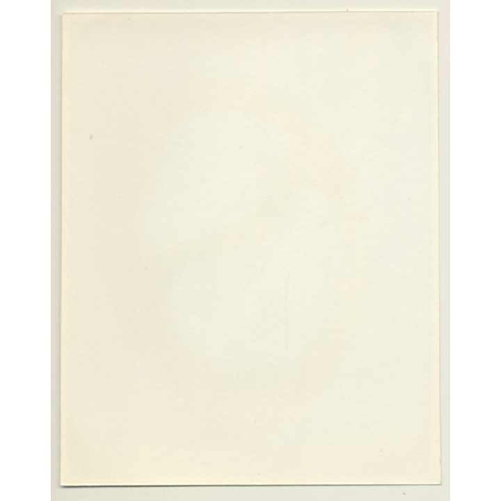 Irving Klaw: Darkhaired Female Puts On Stilettos DESIREE-30 / Pin-Up - BDSM (Vintage Photo USA)