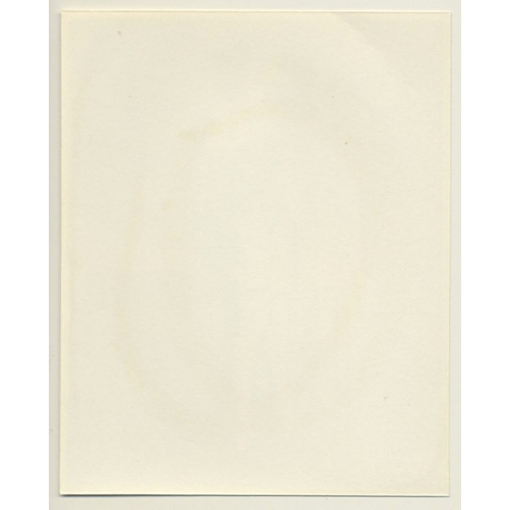 Irving Klaw: Tall Maid In Mieder DIANE REYNOLD.19 / Pin-Up - BDSM (Vintage Photo USA)