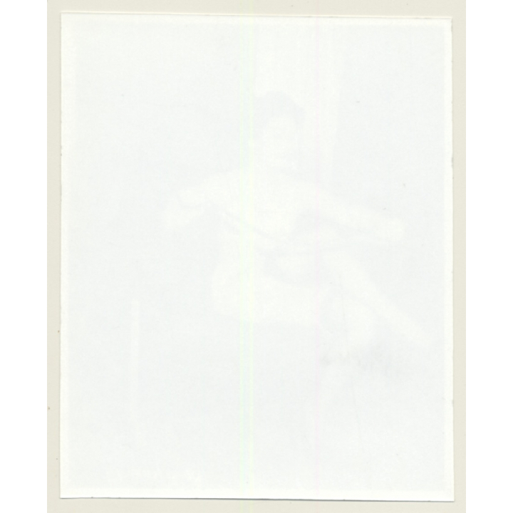 Irving Klaw: Petite Brunette Maid With Whip DESIREE-13 / Pin-Up - BDSM (Vintage Photo USA)