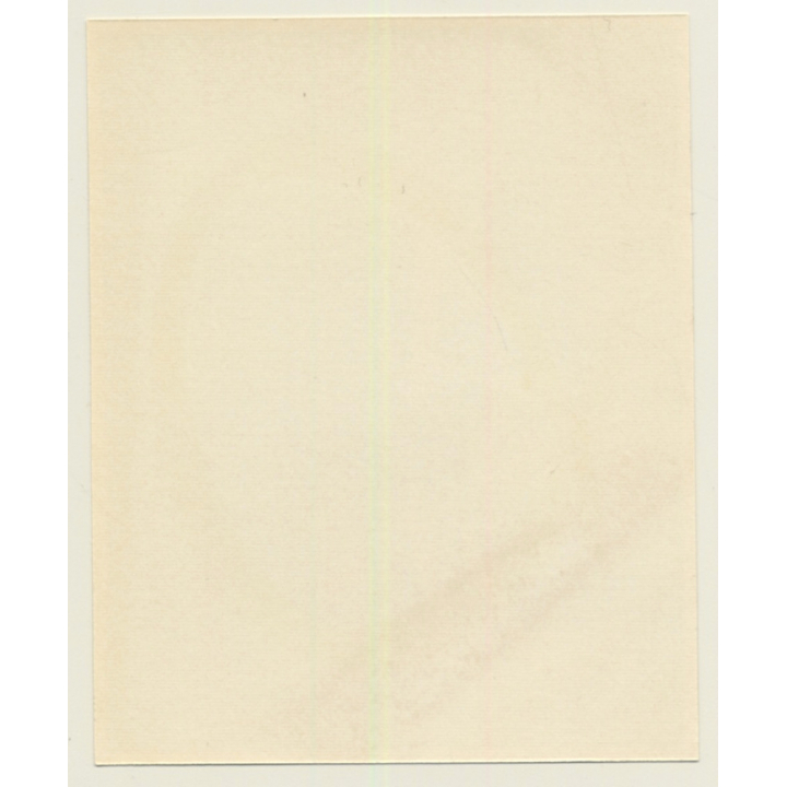 Irving Klaw: Mature Maid In Golden Dress CRYSTAL-84 / Pin-Up - BDSM (Vintage Photo USA)