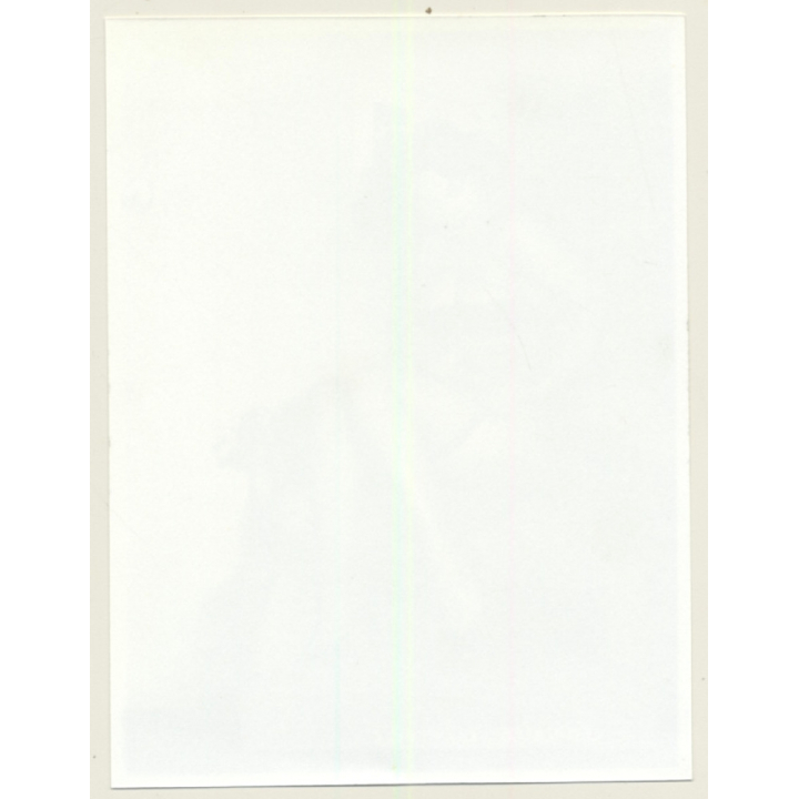 Irving Klaw: Slim Brunette Maid Pulls Up Stockings JONNIE W-121 / Pin-Up - BDSM (Vintage Photo USA)