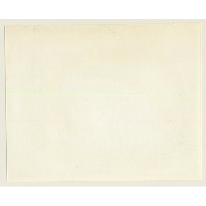 Irving Klaw: Blonde Maid Smoking On Couch DENISE D-1 / Pin-Up - BDSM (Vintage Photo USA)