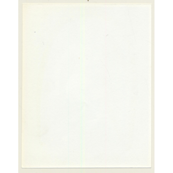 Irving Klaw: Pretty Blonde Maid Smoking JR.115 / Pin-Up - BDSM (Vintage Photo USA)