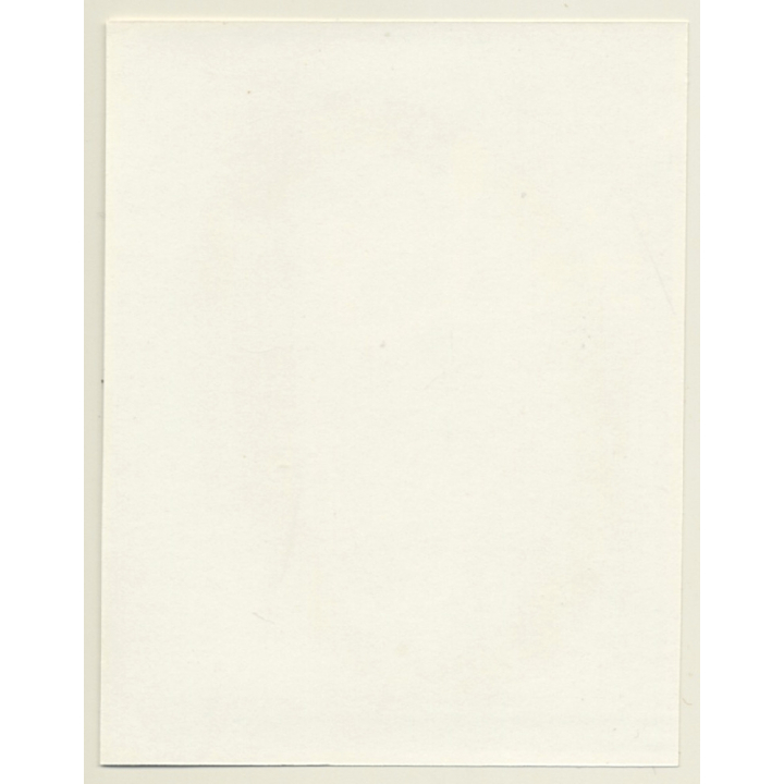 Irving Klaw: Blonde Goddess Puts On Lipstick LILI ST.CYR 70 / Pin-Up - BDSM (Vintage Photo USA)