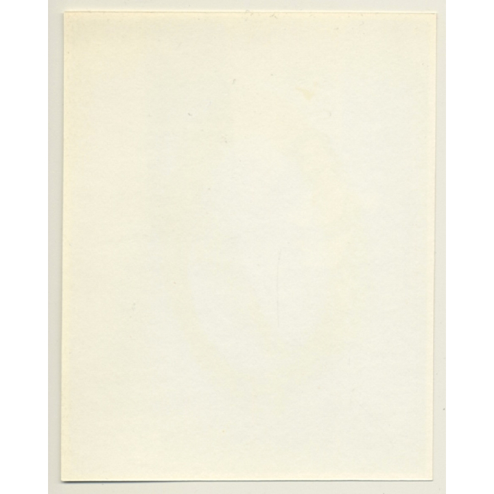 Irving Klaw: Seductive Blonde With Rubber Gloves TEMPEST STORM 48 / Pin-Up - BDSM (Vintage Photo USA)