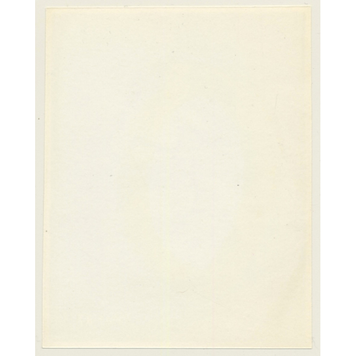 Irving Klaw: Slim Mistress On Lounge Chair - Whip TANNY-27 / Pin-Up - BDSM (Vintage Photo USA)