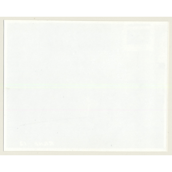 Irving Klaw: Seductive Maid Teases Camera RENE-13 / Pin-Up - BDSM (Vintage Photo USA)