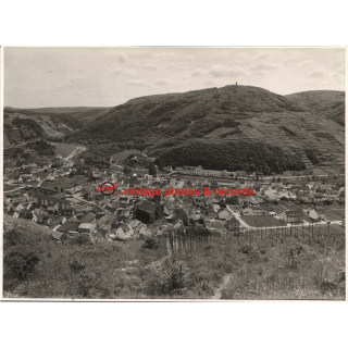 53507 Dernau An Der Ahr/Germany: Wineyards 1960s