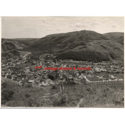 53507 Dernau An Der Ahr/Germany: Wineyards 1960s