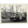 Rallye Du Limousin 1964: N°54 Austin Mini Cooper S (Vintage Photo)
