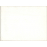 Jerri Bram (1942): View Over Flat Landscape / Fields (Large Vintage Photo ~1970s)