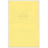 Bali / Indonesia: Hotel Sanur Beach (Vintage Self Adhesive Luggage Label / Sticker)