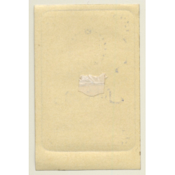 Kuala Lumpou / Malaysia: Hotel Mirama (Vintage Self Adhesive Luggage Label / Sticker)