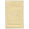Kuala Lumpou / Malaysia: Hotel Mirama (Vintage Self Adhesive Luggage Label / Sticker)