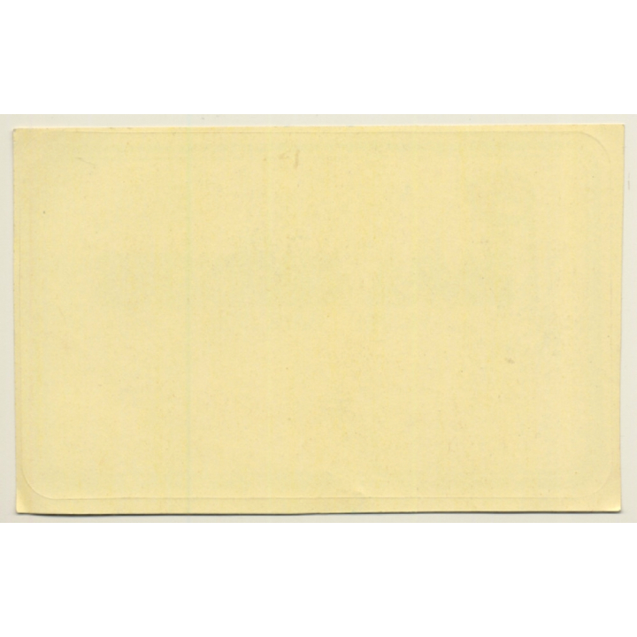 Bangkok / Thailand: The Rama Gardens Hotel (Vintage Self Adhesive Luggage Label / Sticker)