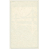Istanbul / Turkey: Sheraton Hotel (Vintage Self Adhesive Luggage Label / Sticker)