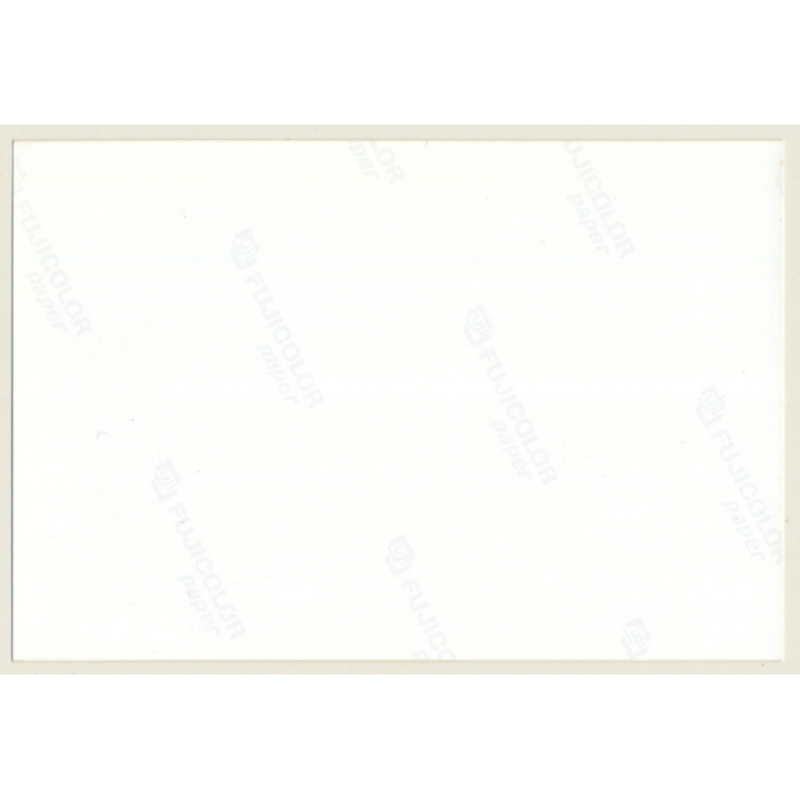 Pretty Shorthaired Semi Nude Flashes Boobs (Vintage Photo Germany ~1990s)