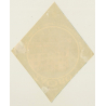 Puerto De La Cruz - Tenerife / Spain: Hotel Taoro (Vintage Luggage Label)