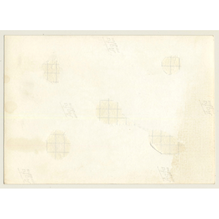 Rallye Du Limousin 1964: N°63 Renault 8 Gordini (Vintage Photo)