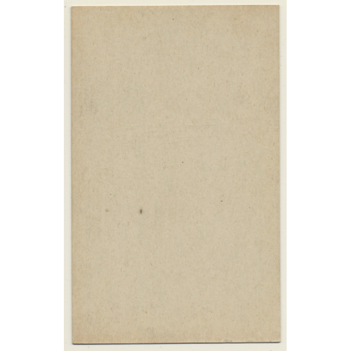 Inflation Control / Pin-Up - Risqué (Mutoscope Card PC)