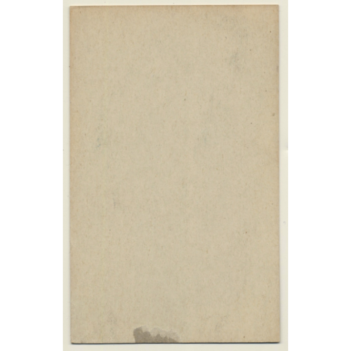 Earl Moran: He Saw Right Through My Little Scheme / Pin-Up - Risqué (Mutoscope Card PC)