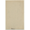 Earl Moran: He Saw Right Through My Little Scheme / Pin-Up - Risqué (Mutoscope Card PC)