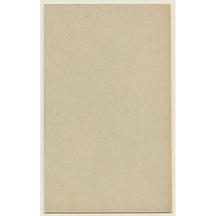 Zoe Mozert: It's Corn But They Love It / Pin-Up - Risqué (Mutoscope Card PC)