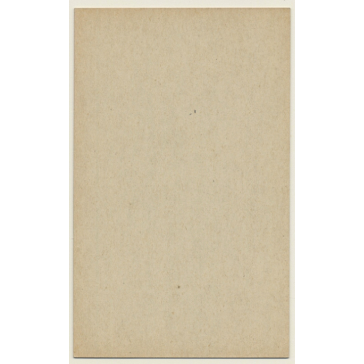 Zoe Mozert: Get A Load Of This / Pin-Up - Risqué (Mutoscope Card PC)