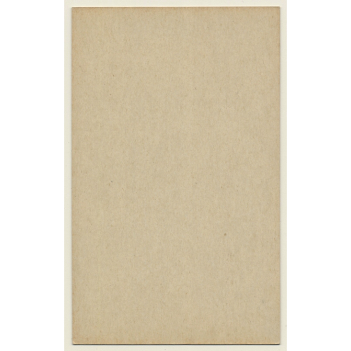 Zoe Mozert: I Never Played Old Maid Like That Before / Pin-Up - Risqué (Mutoscope Card PC)