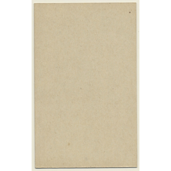 Zoe Mozert: How Do You Like My Frame? / Pin-Up - Risqué (Mutoscope Card PC)