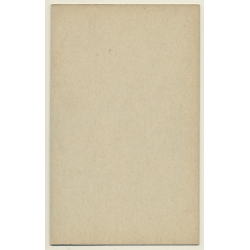K.O. Munson: Who Said Anchors Away? / Pin-Up - Risqué (Mutoscope Card PC)