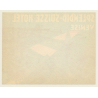 Venice / Italy: Splendid-Suisse Hotel Venise (Vintage Luggage Label)